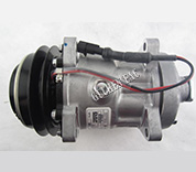 7H15 1A/133 daf truck ac compressor